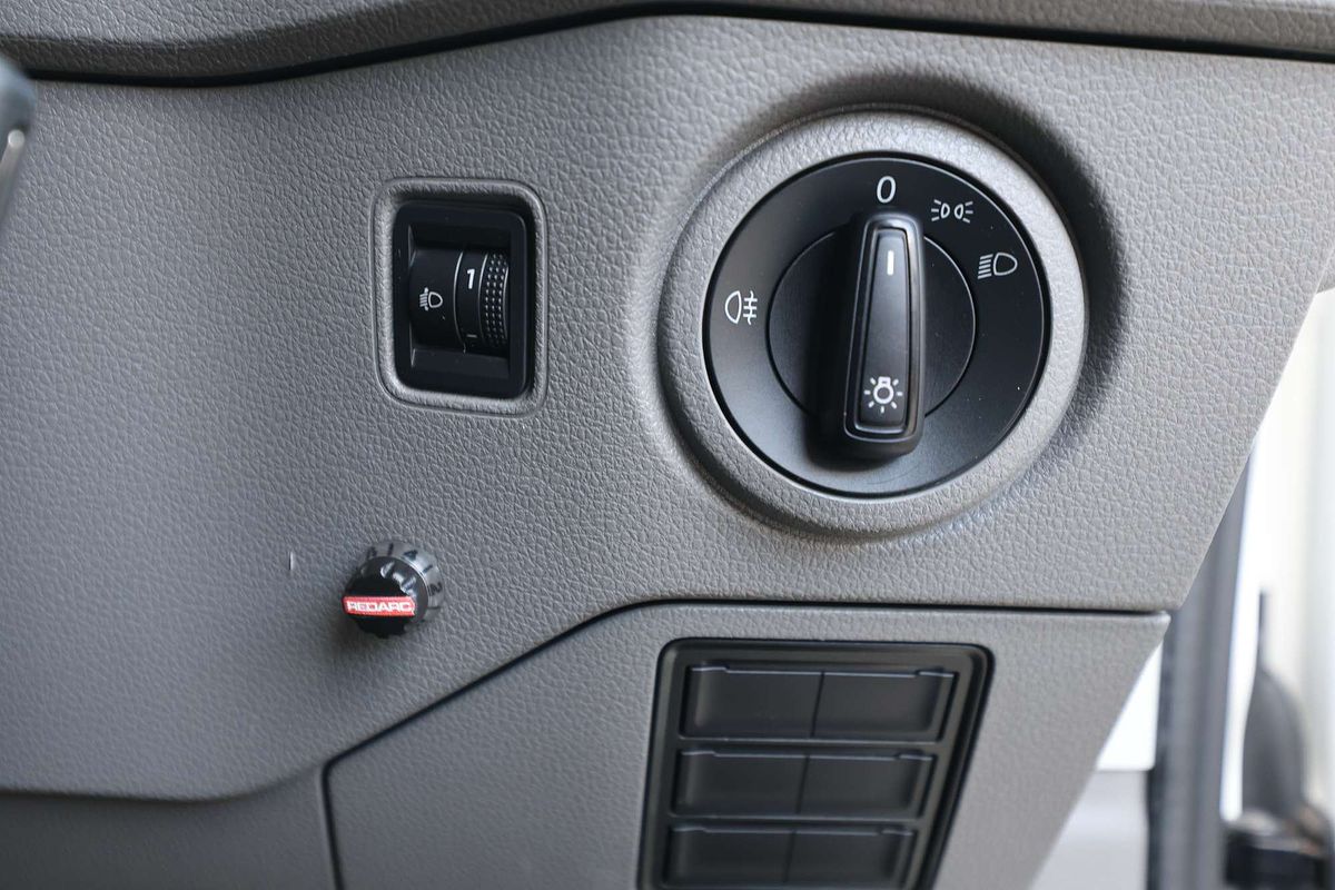 2018 Volkswagen Crafter 35 TDI410 SY1 LWB High Roof