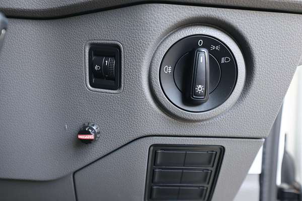 2018 Volkswagen Crafter 35 TDI410 SY1 LWB High Roof