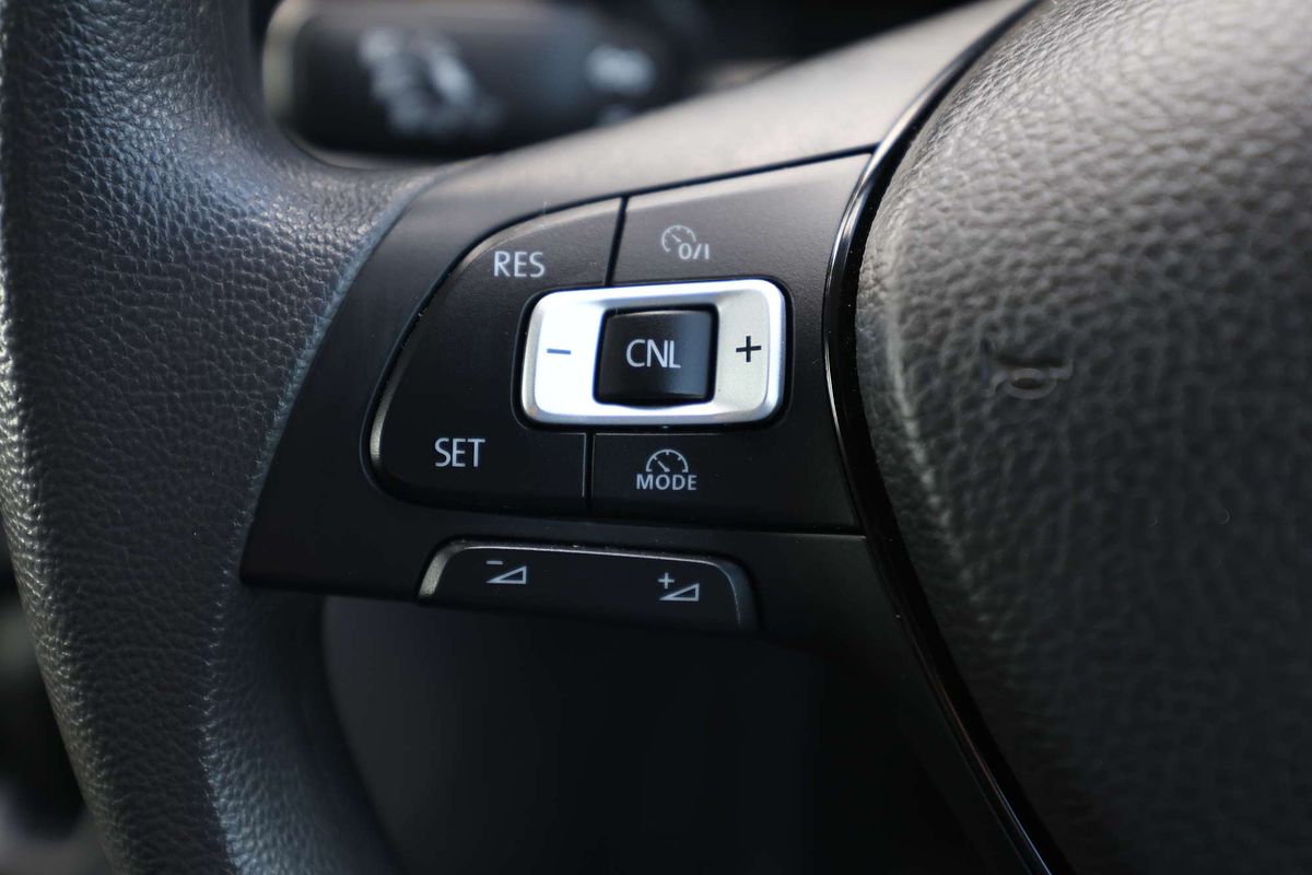 2018 Volkswagen Crafter 35 TDI410 SY1 LWB High Roof