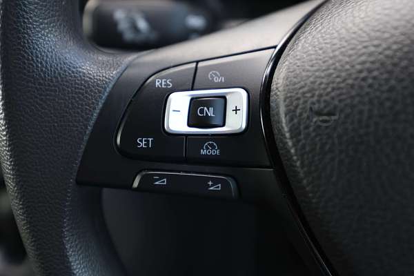 2018 Volkswagen Crafter 35 TDI410 SY1 LWB High Roof