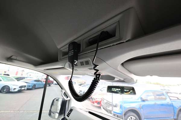 2018 Volkswagen Crafter 35 TDI410 SY1 LWB High Roof