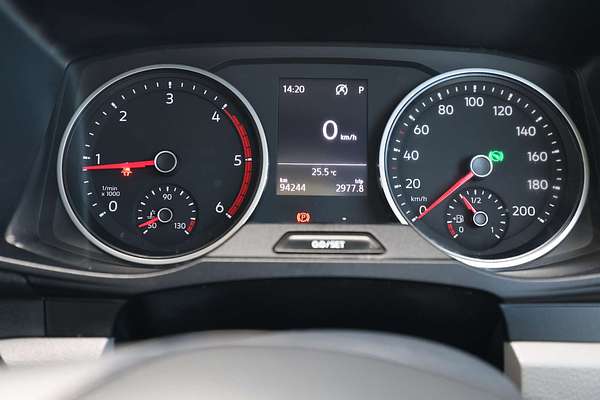 2018 Volkswagen Crafter 35 TDI410 SY1 LWB High Roof