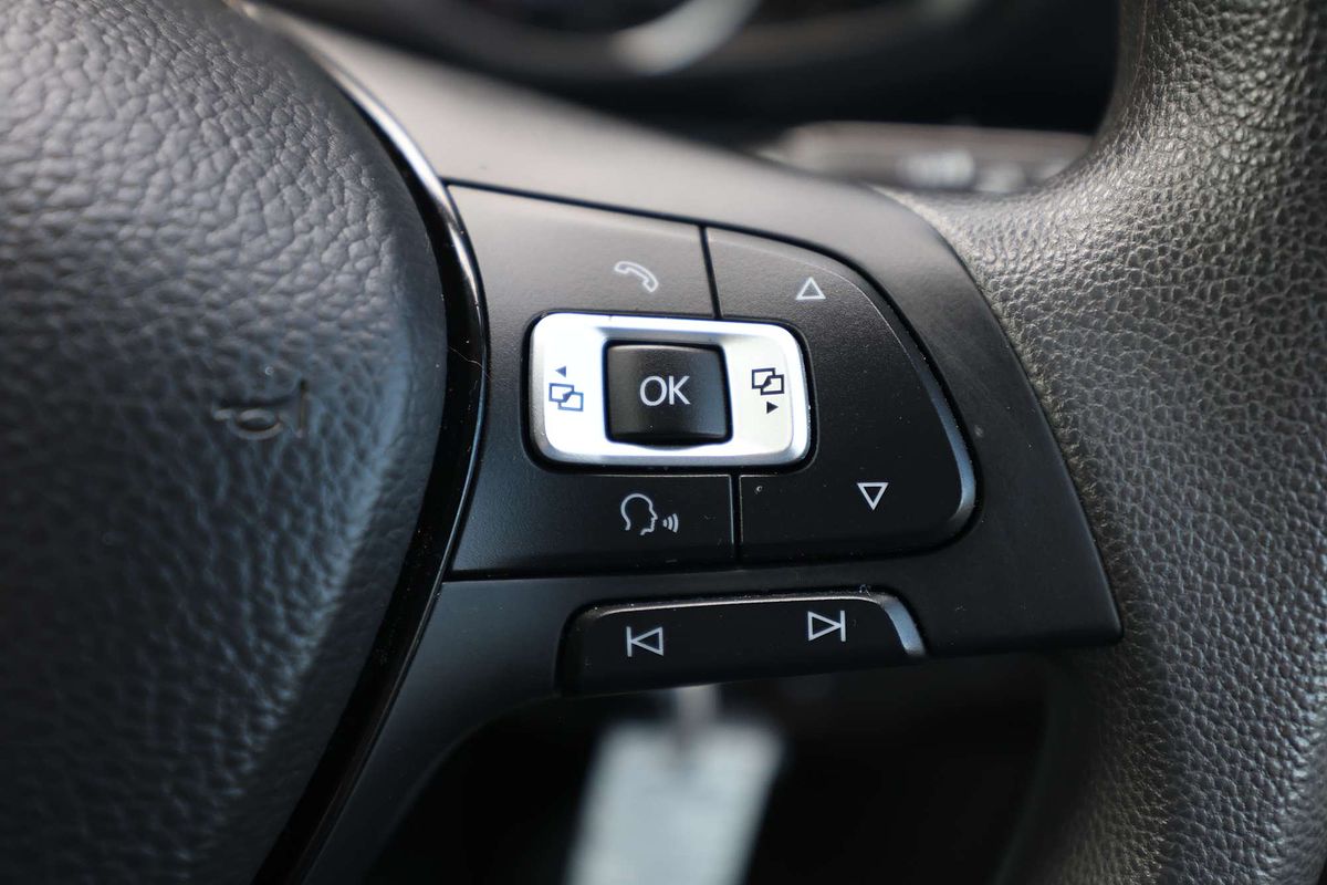 2018 Volkswagen Crafter 35 TDI410 SY1 LWB High Roof