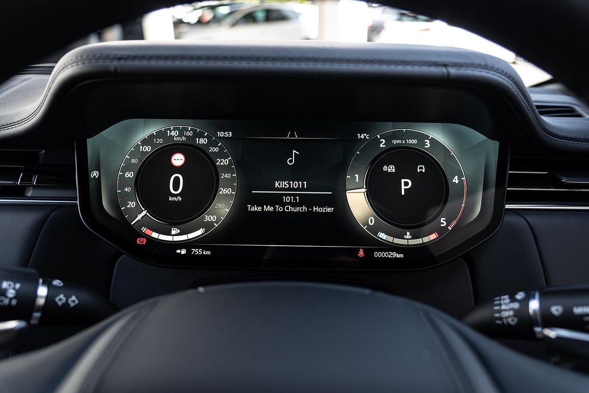 2025 Land Rover Range Rover D350 Autobiography L460 LWB