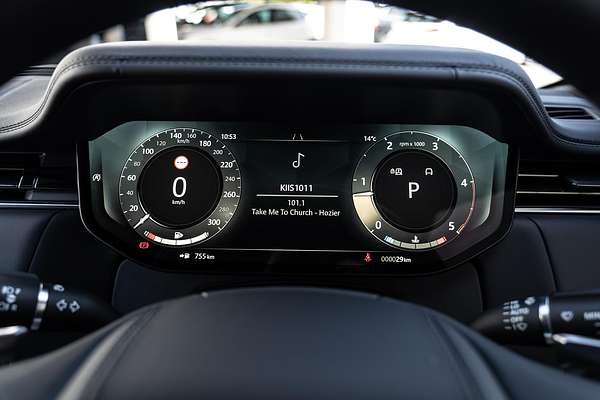 2025 Land Rover Range Rover D350 Autobiography L460 LWB