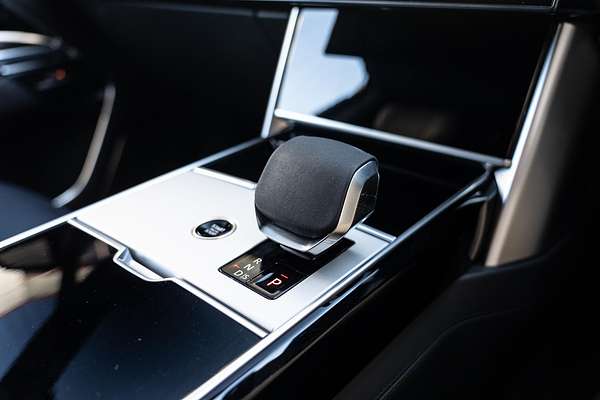 2025 Land Rover Range Rover D350 Autobiography L460 LWB