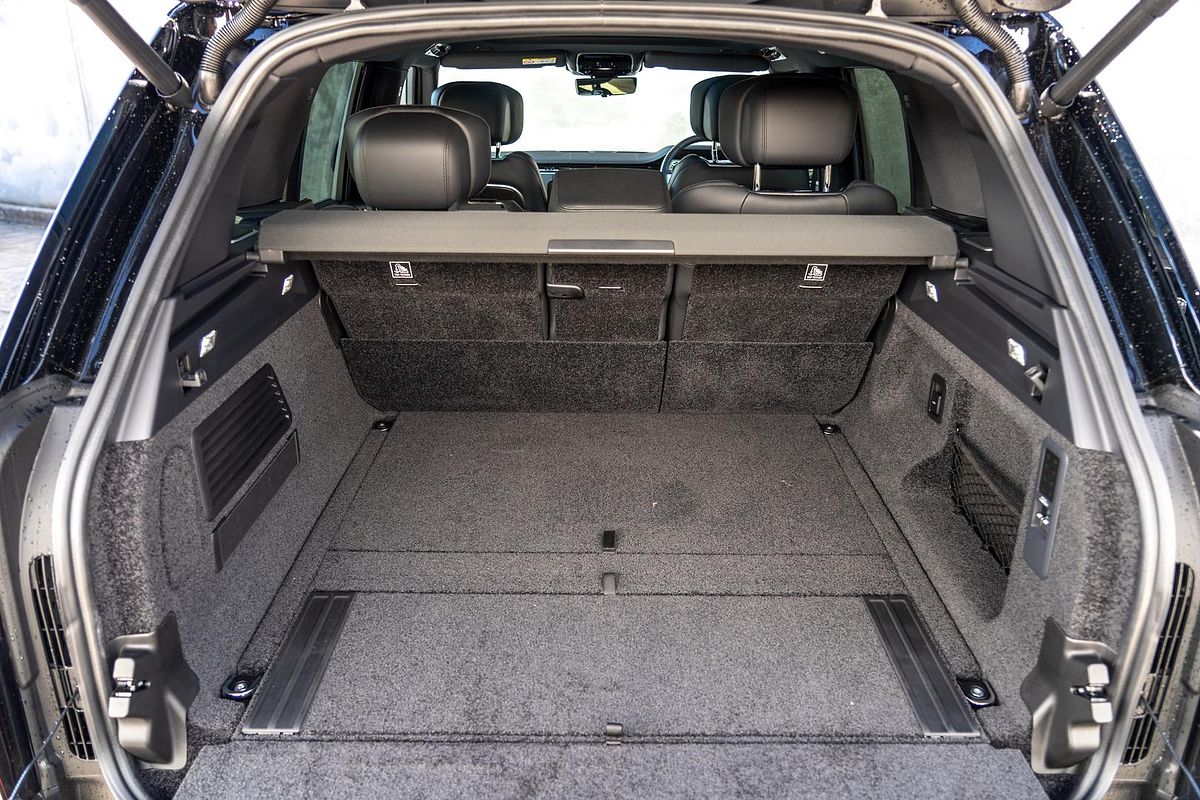 2025 Land Rover Range Rover D350 Autobiography L460 LWB