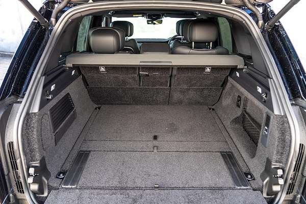 2025 Land Rover Range Rover D350 Autobiography L460 LWB