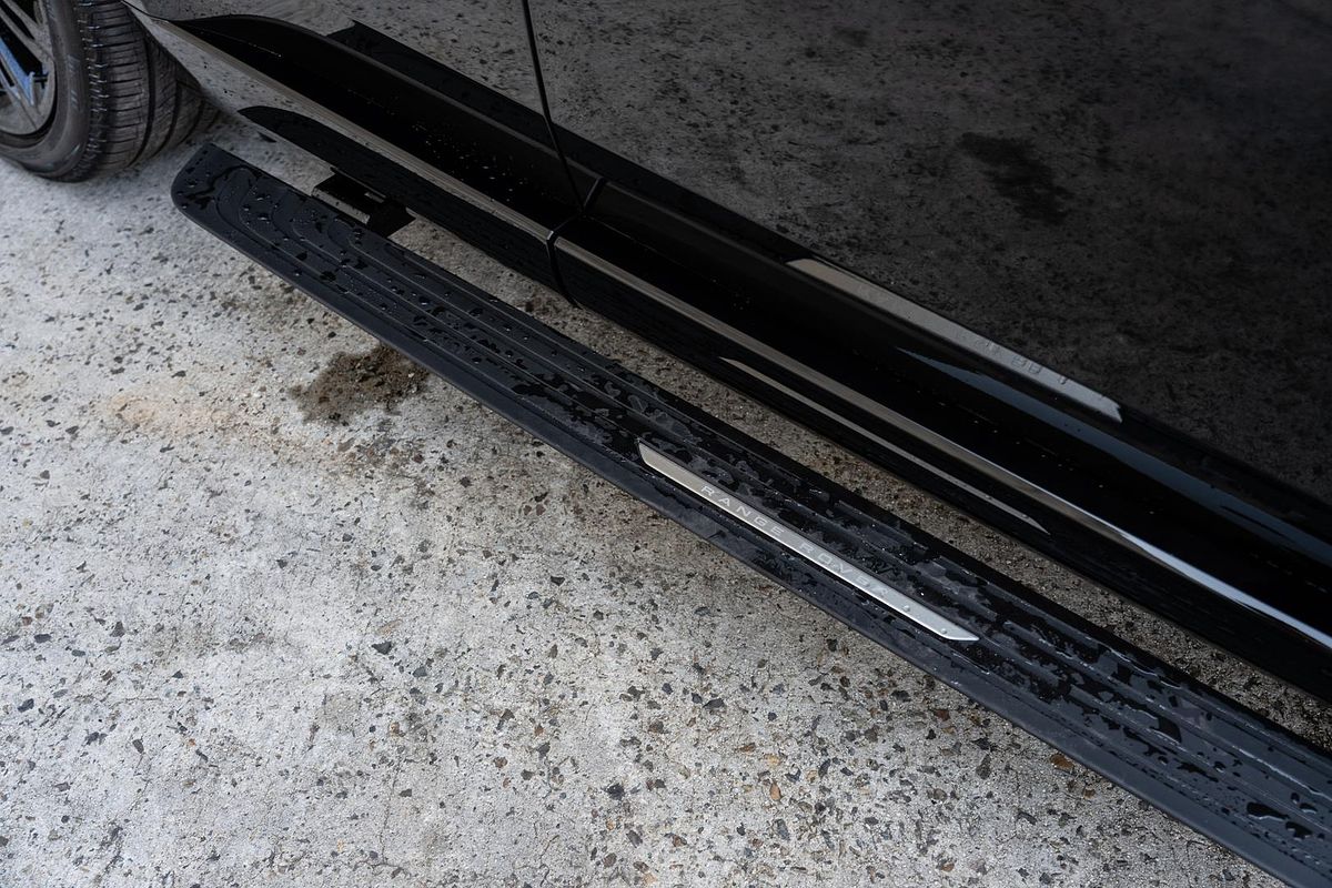 2025 Land Rover Range Rover D350 Autobiography L460 LWB