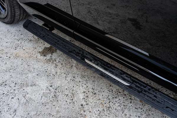 2025 Land Rover Range Rover D350 Autobiography L460 LWB