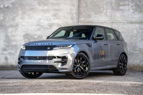 2025 Land Rover Range Rover Sport D250 Dynamic SE L461