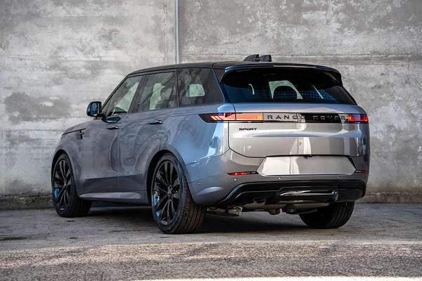 2025 Land Rover Range Rover Sport D250 Dynamic SE L461