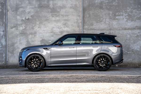 2025 Land Rover Range Rover Sport D250 Dynamic SE L461
