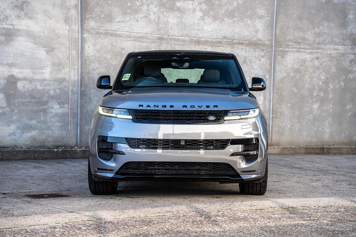 2025 Land Rover Range Rover Sport D250 Dynamic SE L461