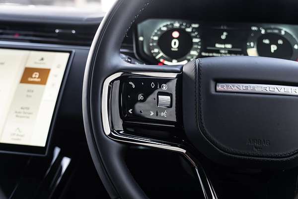 2025 Land Rover Range Rover Sport D250 Dynamic SE L461