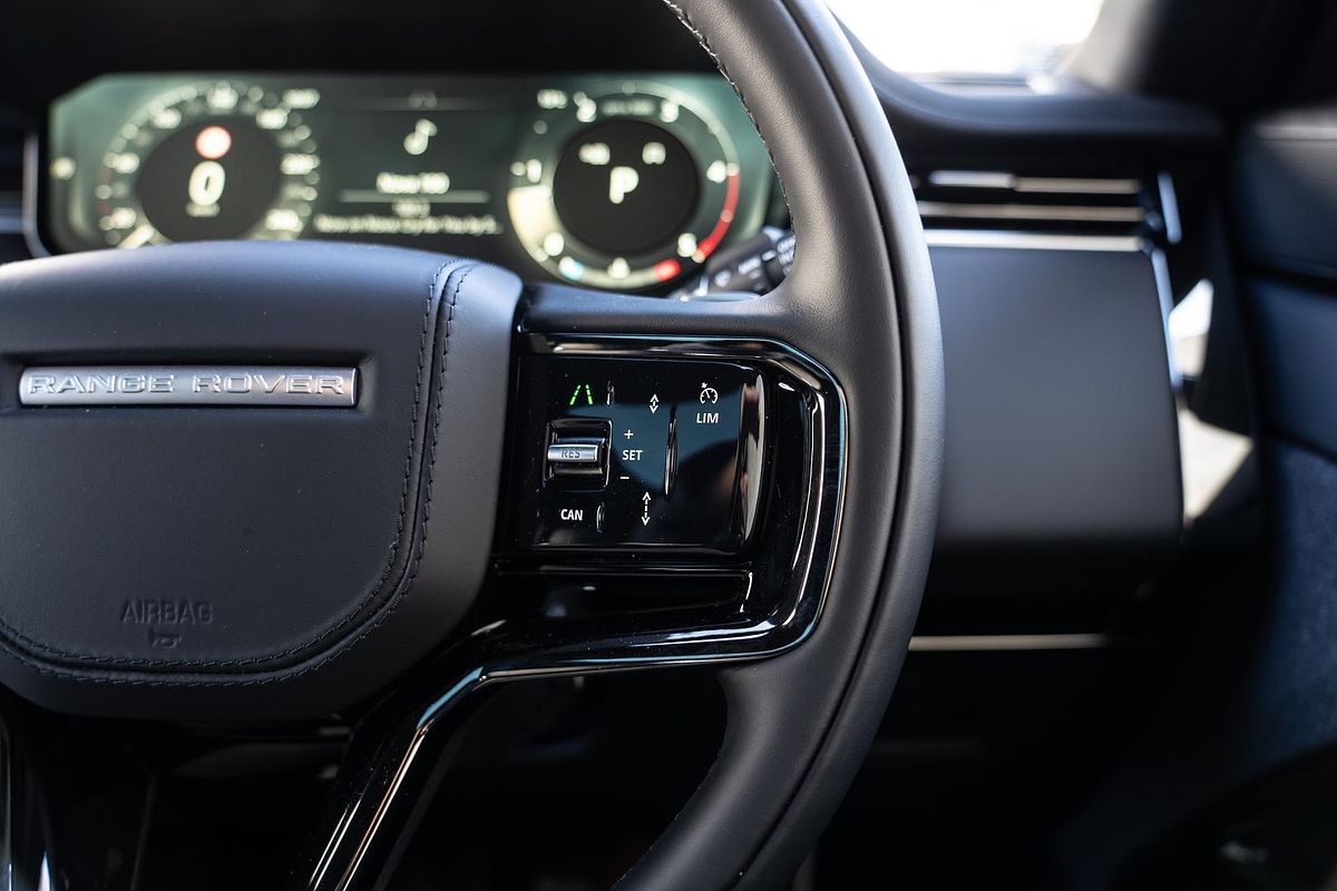 2025 Land Rover Range Rover Sport D250 Dynamic SE L461