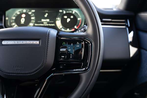 2025 Land Rover Range Rover Sport D250 Dynamic SE L461