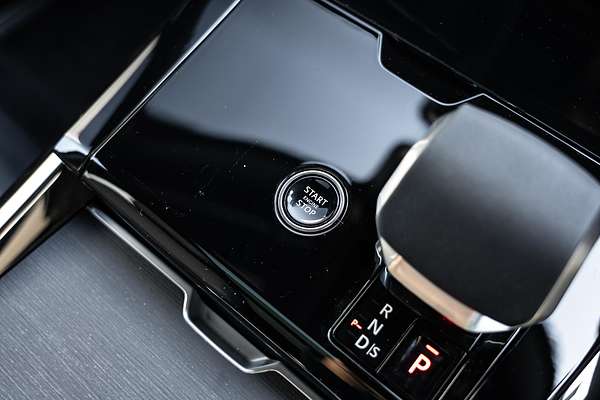 2025 Land Rover Range Rover Sport D250 Dynamic SE L461