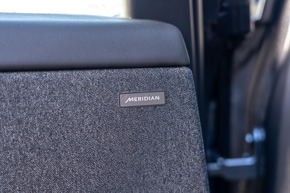 2025 Land Rover Range Rover Sport D250 Dynamic SE L461