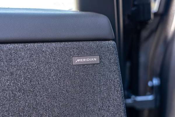 2025 Land Rover Range Rover Sport D250 Dynamic SE L461