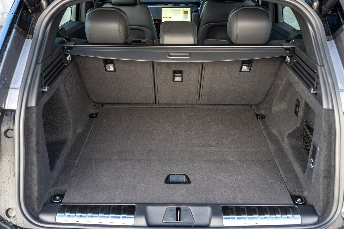 2025 Land Rover Range Rover Sport D250 Dynamic SE L461