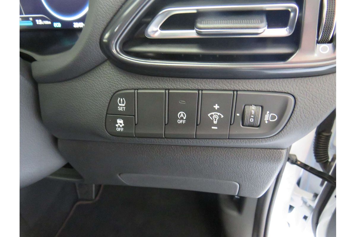 2024 Hyundai i30 N Line PDe.V6