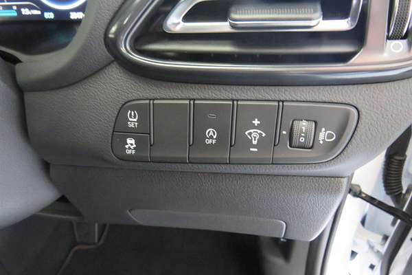 2024 Hyundai i30 N Line PDe.V6