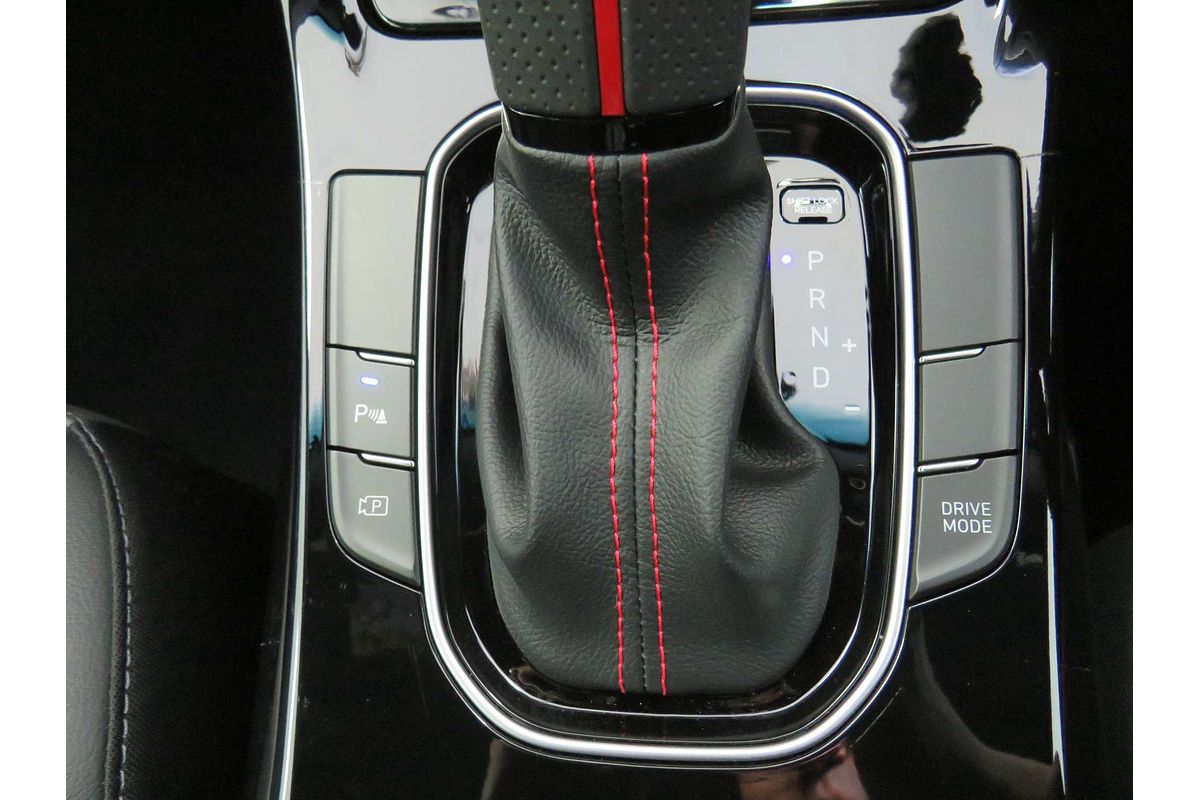 2024 Hyundai i30 N Line PDe.V6