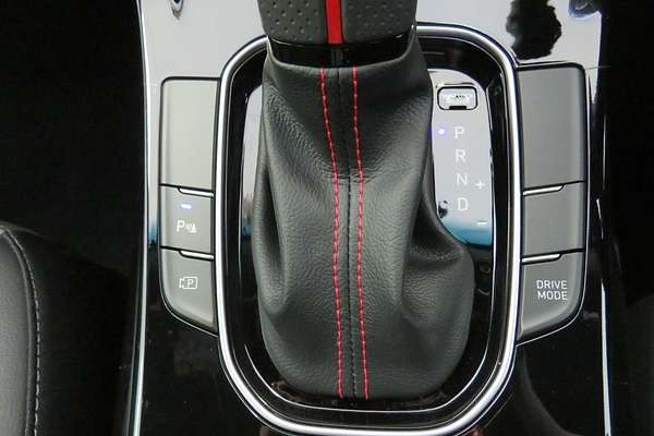 2024 Hyundai i30 N Line PDe.V6