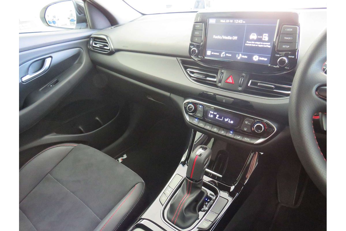 2024 Hyundai i30 N Line PDe.V6