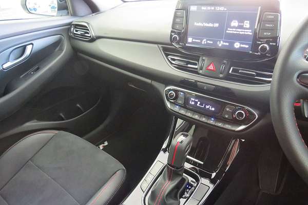 2024 Hyundai i30 N Line PDe.V6