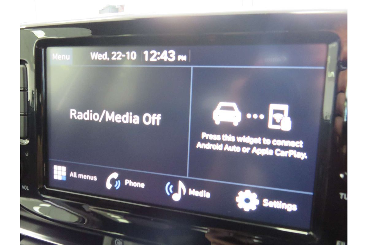 2024 Hyundai i30 N Line PDe.V6