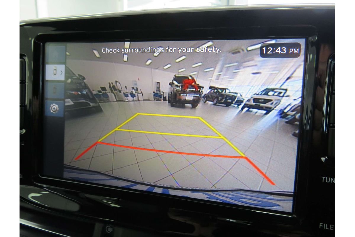 2024 Hyundai i30 N Line PDe.V6