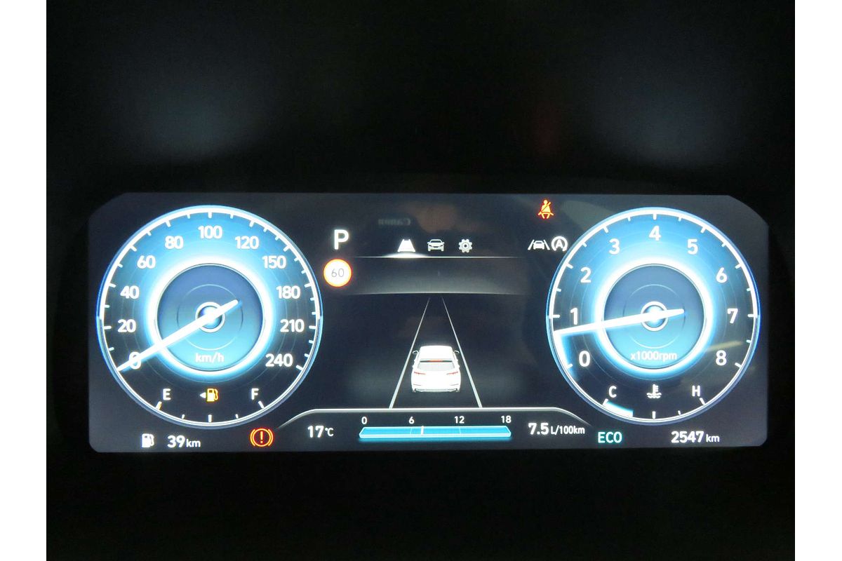 2024 Hyundai i30 N Line PDe.V6