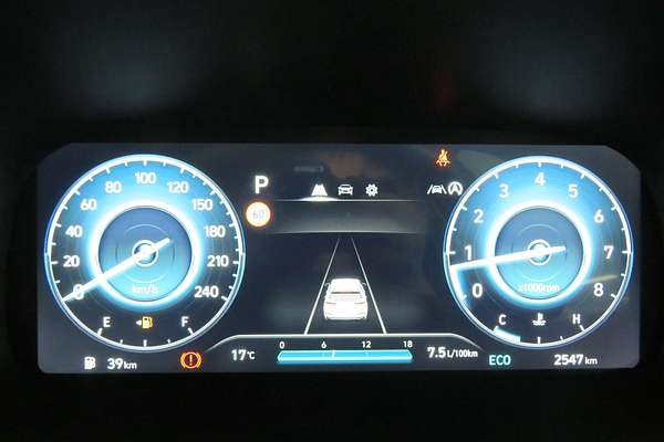 2024 Hyundai i30 N Line PDe.V6