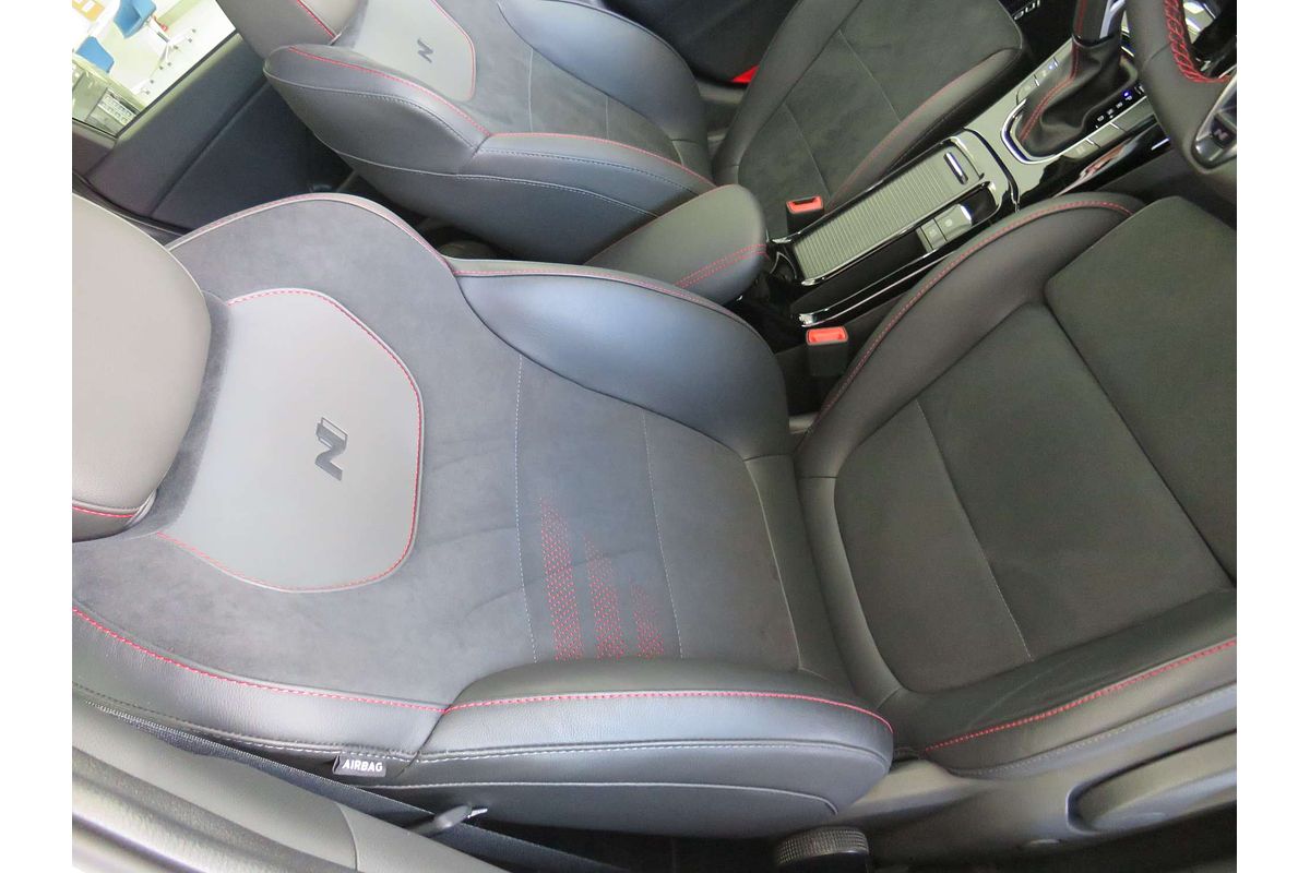 2024 Hyundai i30 N Line PDe.V6