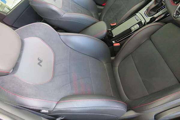 2024 Hyundai i30 N Line PDe.V6