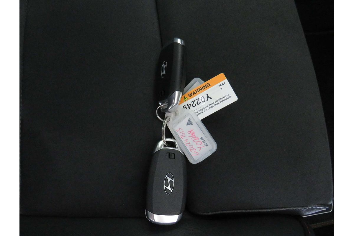 2024 Hyundai i30 N Line PDe.V6