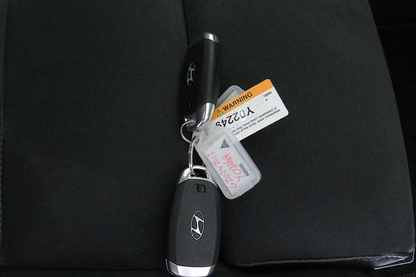 2024 Hyundai i30 N Line PDe.V6