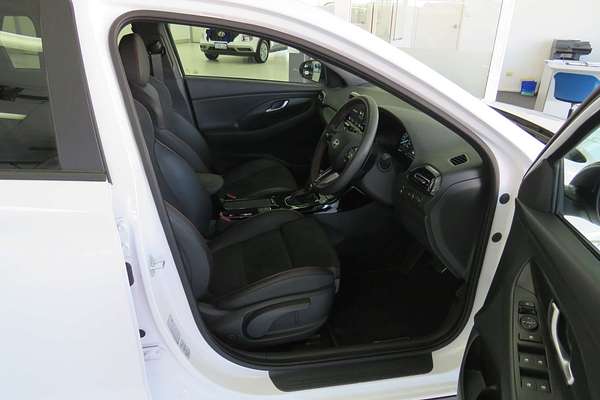 2024 Hyundai i30 N Line PDe.V6