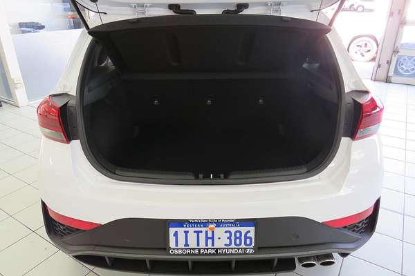 2024 Hyundai i30 N Line PDe.V6