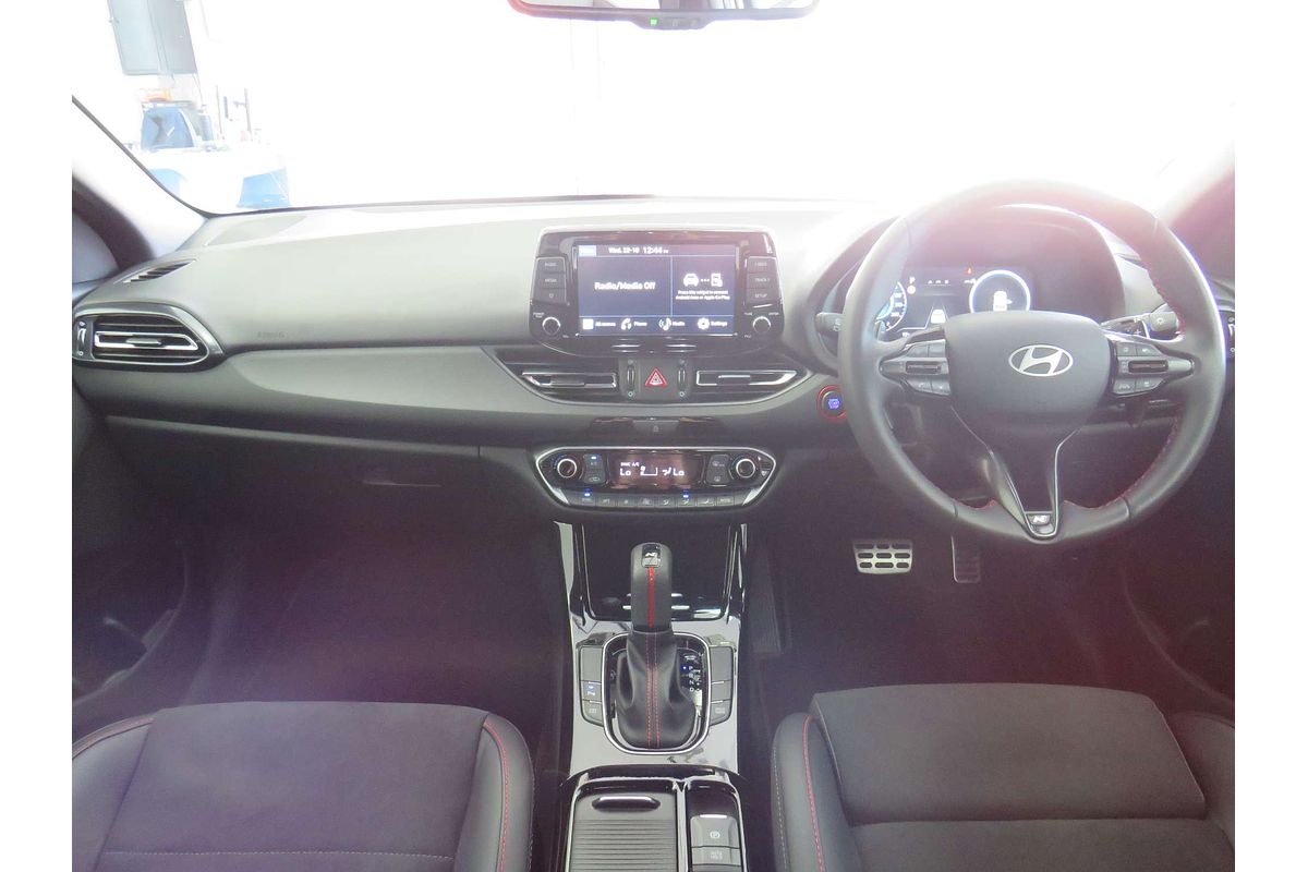 2024 Hyundai i30 N Line PDe.V6
