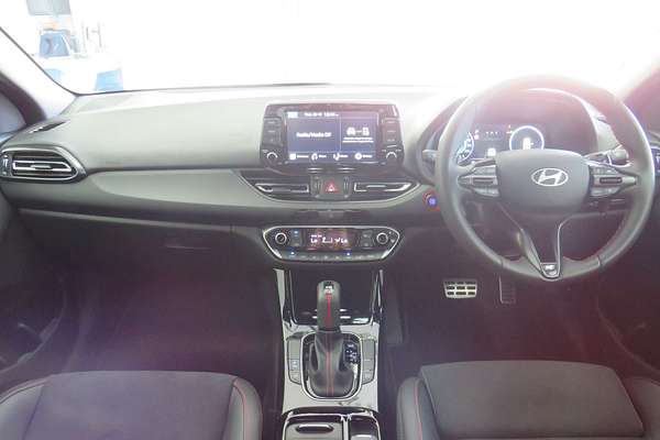 2024 Hyundai i30 N Line PDe.V6