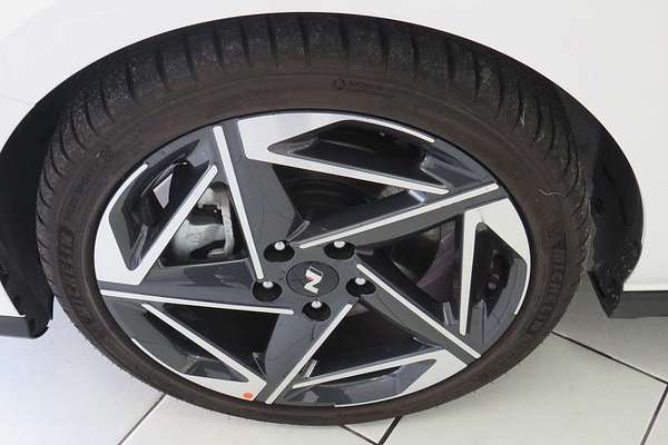2024 Hyundai i30 N Line PDe.V6