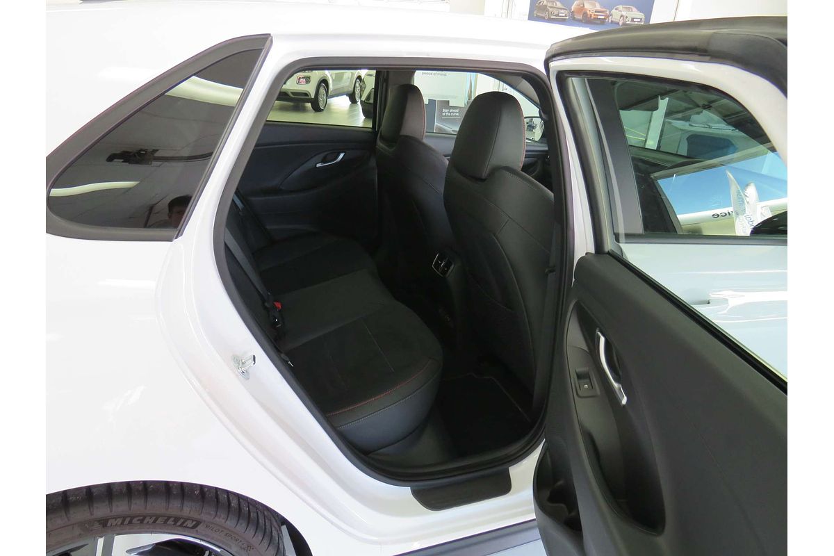 2024 Hyundai i30 N Line PDe.V6