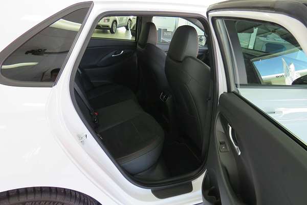 2024 Hyundai i30 N Line PDe.V6