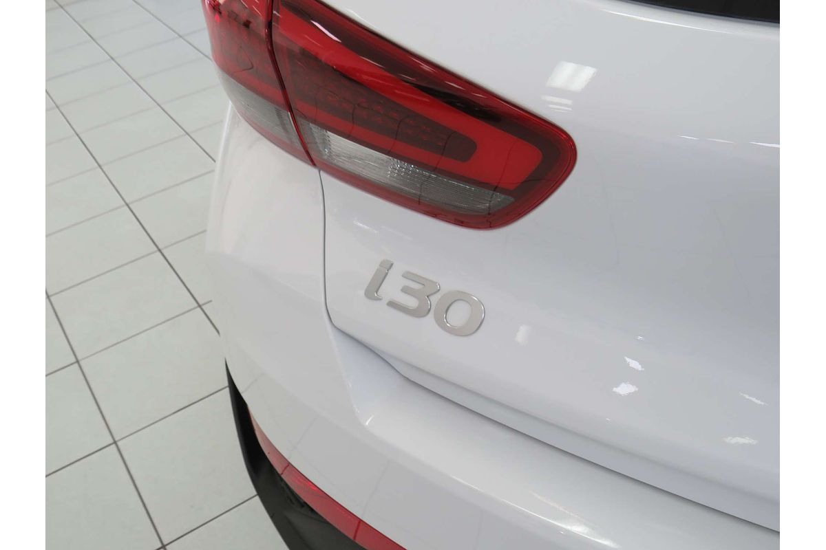 2024 Hyundai i30 N Line PDe.V6