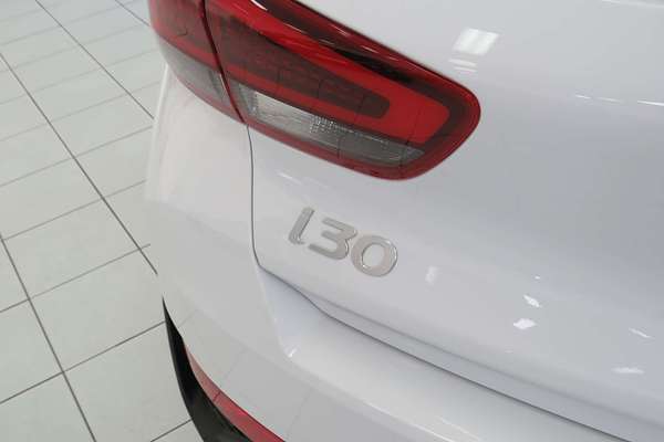 2024 Hyundai i30 N Line PDe.V6