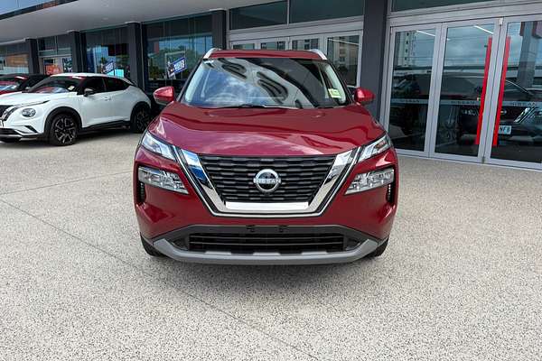 2025 Nissan X-TRAIL ST-L T33