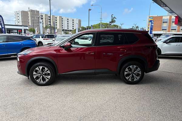 2025 Nissan X-TRAIL ST-L T33